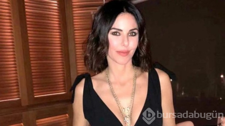 Defne Samyeli: Yoğun bir gün geçiriyorum kusura bakmayın