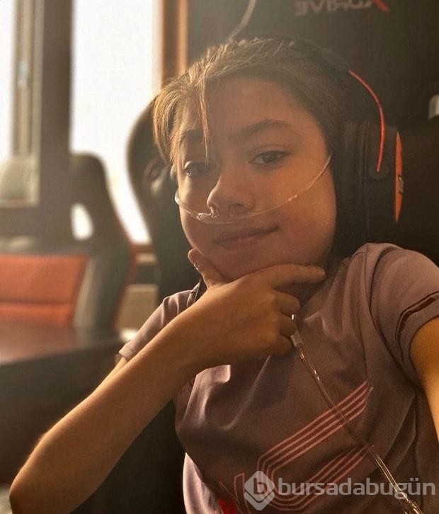 14 yaşındaki Twitch yayıncısı Melih Kalkan hayatını kaybetti