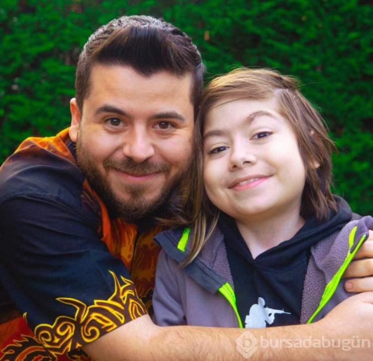 14 yaşındaki Twitch yayıncısı Melih Kalkan hayatını kaybetti