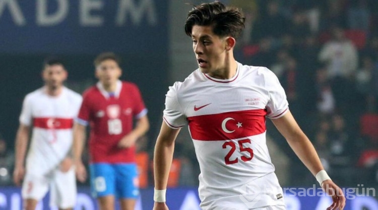 Arda Güler'de mutlu son!