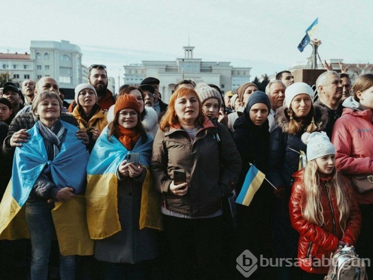 Time dergisi tarafından yılın kişisi Zelenski seçildi