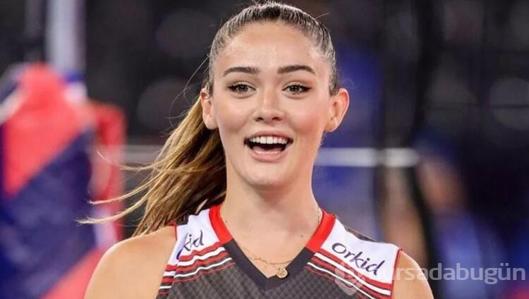 Zehra Güneş'in makyajsız hali görenleri hayran bıraktı