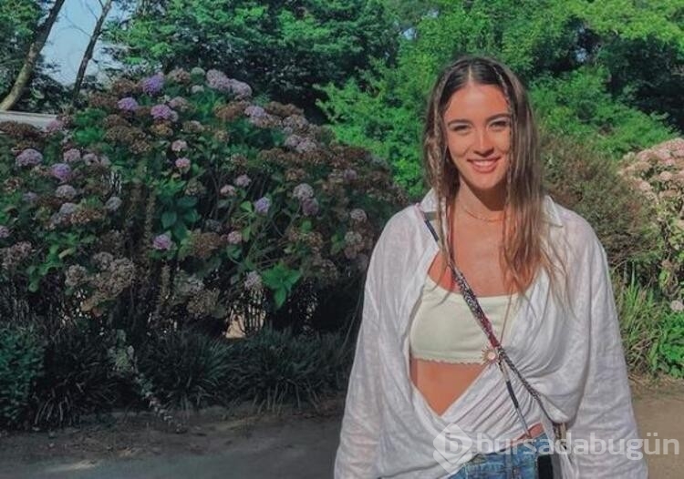 Zehra Güneş'in makyajsız hali görenleri hayran bıraktı