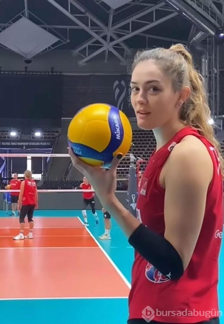 Zehra Güneş'in makyajsız hali görenleri hayran bıraktı