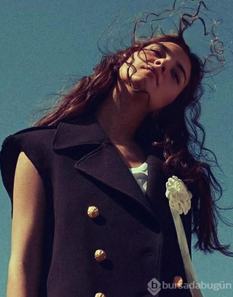 Tuba Büyüküstün:Kızlarımın geleceği için endişeliyim