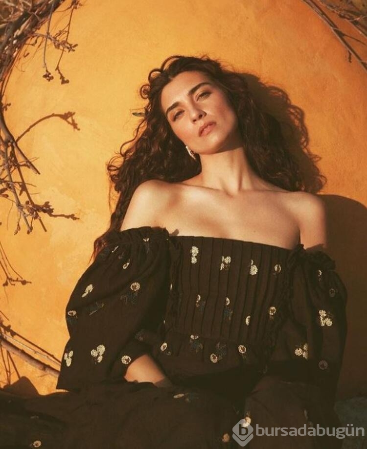 Tuba Büyüküstün:Kızlarımın geleceği için endişeliyim