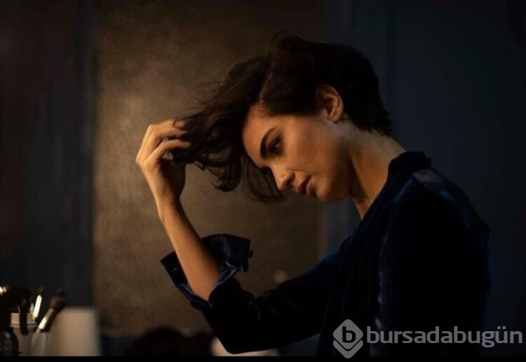 Tuba Büyüküstün:Kızlarımın geleceği için endişeliyim