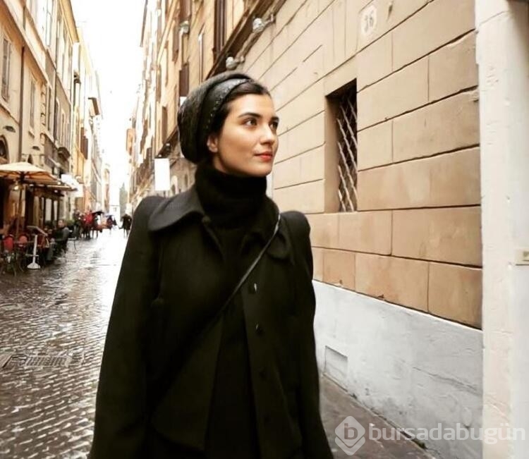 Tuba Büyüküstün:Kızlarımın geleceği için endişeliyim