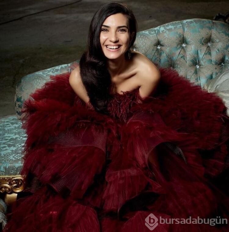 Tuba Büyüküstün:Kızlarımın geleceği için endişeliyim