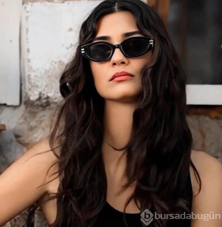 Tuba Büyüküstün:Kızlarımın geleceği için endişeliyim