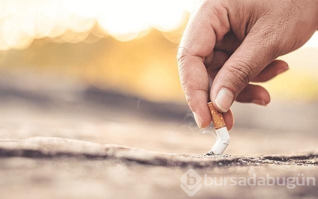 Sigara içenlerin 7 bırakma korkusu