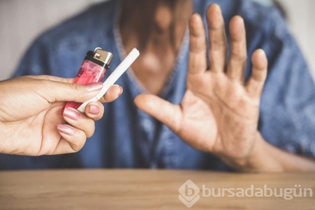 Sigara içenlerin 7 bırakma korkusu