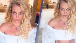 Britney Spears'ın sosyal medya hamlesi hayranlarını korkuttu