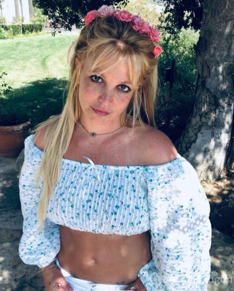 Britney Spears'ın sosyal medya hamlesi hayranlarını korkuttu
