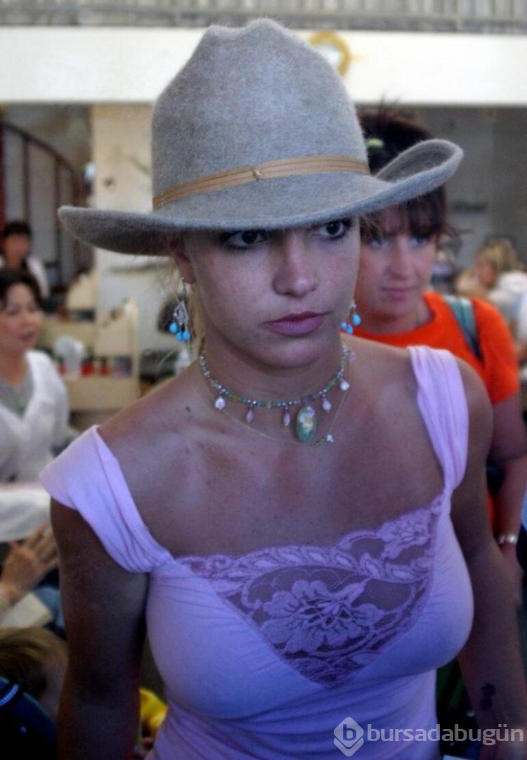 Britney Spears'ın sosyal medya hamlesi hayranlarını korkuttu