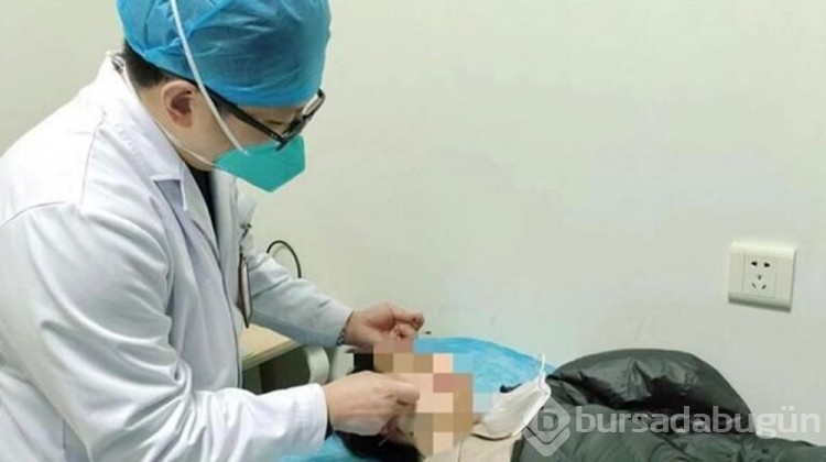 Dünya Kupası için 2 saat uyudu: Felç geçirdi
