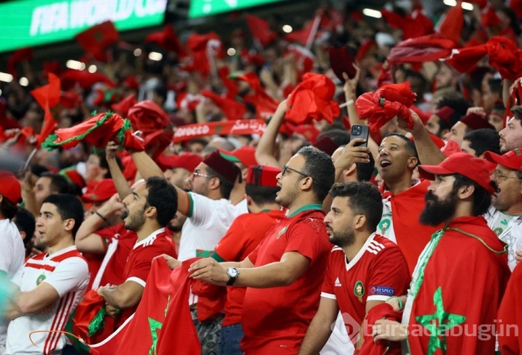 Dünya Kupası için 2 saat uyudu: Felç geçirdi