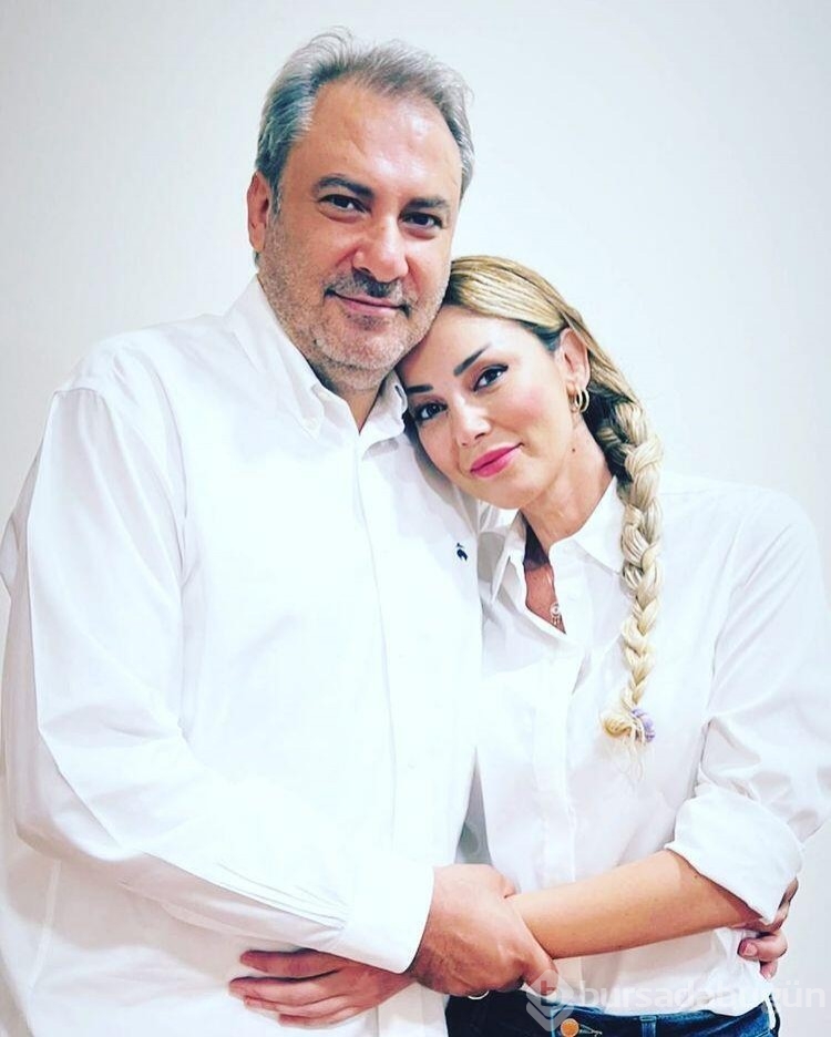 Petek Dinçöz, "Çocukluğumda baba sevgisi hiç görmedim''