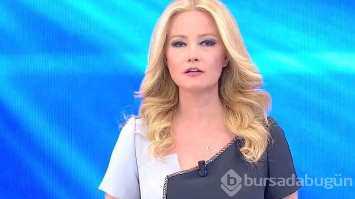 Müge Anlı 3 günde 2 dosya çözdü 