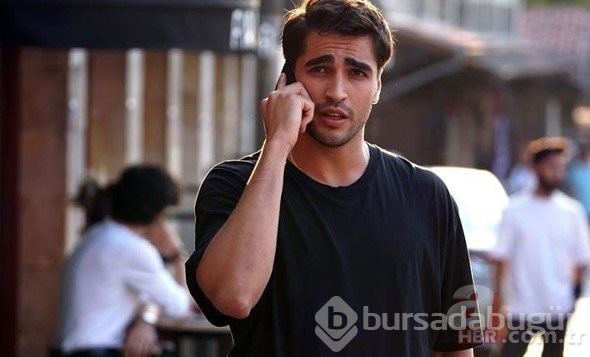 Yalı Çapkını'nın yıldızının kardeşine bir bakın!