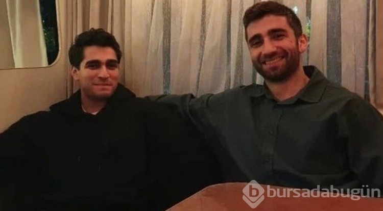 Yalı Çapkını'nın yıldızının kardeşine bir bakın!