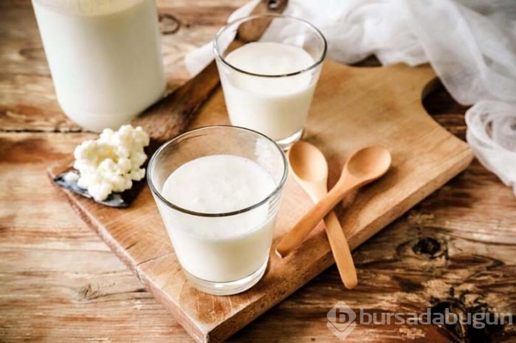 Bağırsakların doğal ilacı!