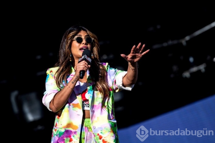 Priyanka Chopra: Rol arkadaşım benden çok kazanıyordu