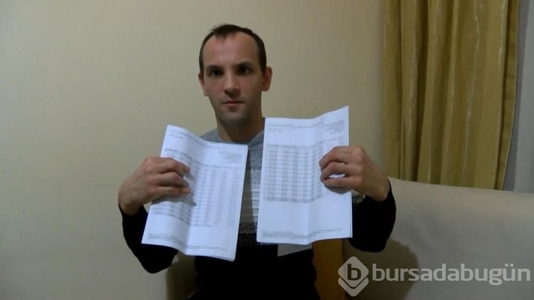 Linke tıkladı, 185 bin lirasından oldu