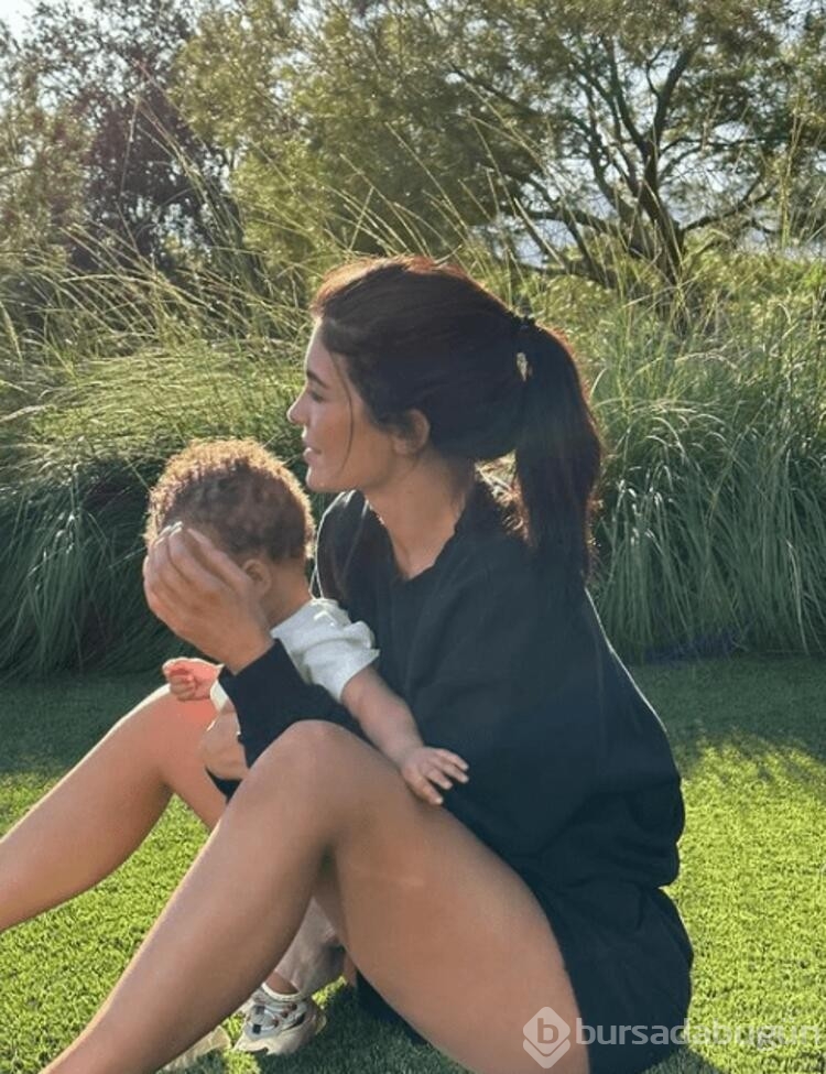 Kylie Jenner ve Travis Scott'a tepki: Aynı yer, iki jet