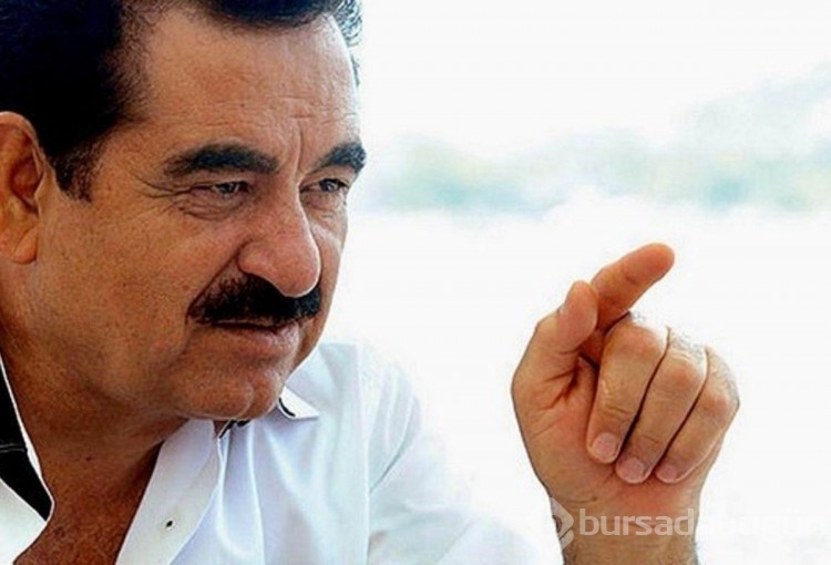 İbrahim Tatlıses'ten Pınar Deniz'e destek
