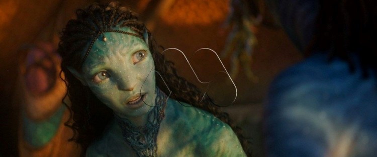 Avatar 2'ye eleştirmenlerden tam not aldı
