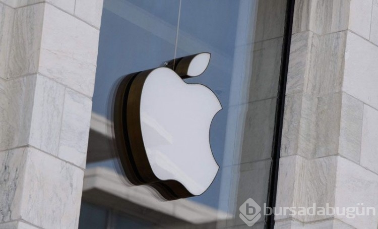 Apple skandalı