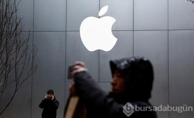 Apple skandalı