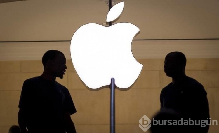 Apple skandalı