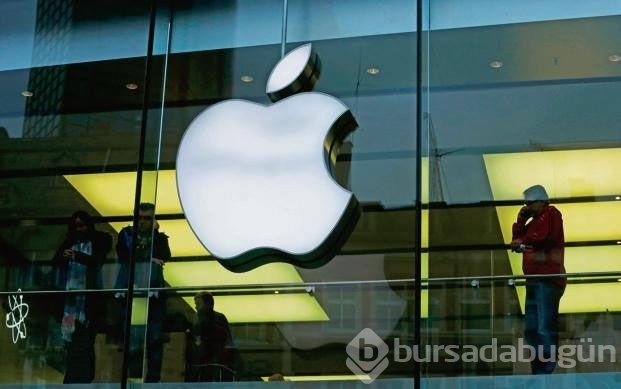 Apple skandalı