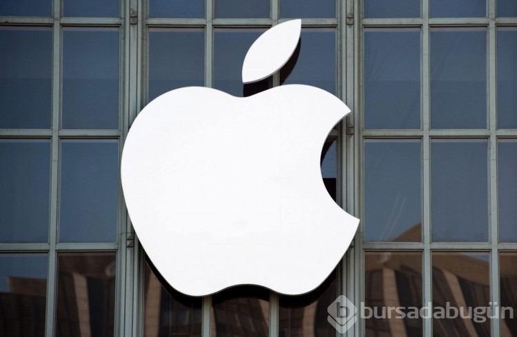 Apple skandalı
