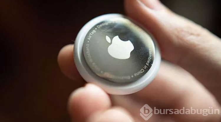 Apple skandalı