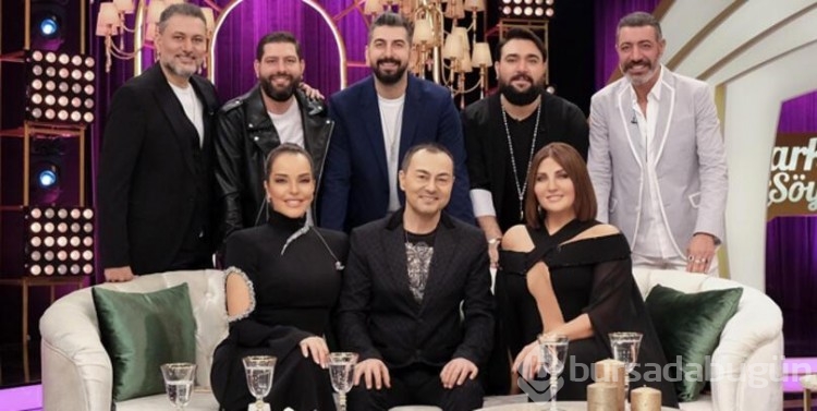 Şarkılar Bizi Söyler'in bu haftaki kim?