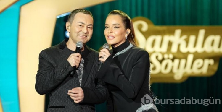 Şarkılar Bizi Söyler'in bu haftaki kim?