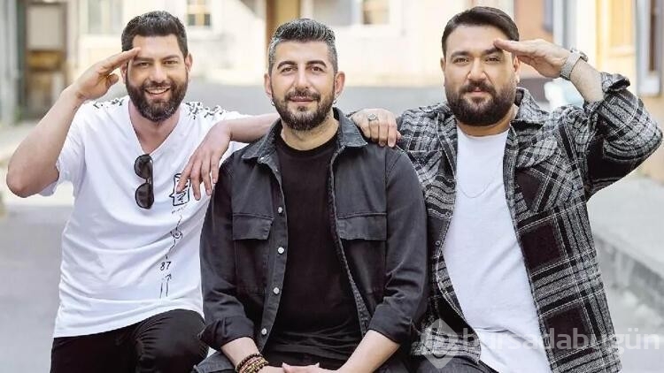 Şarkılar Bizi Söyler'in bu haftaki kim?