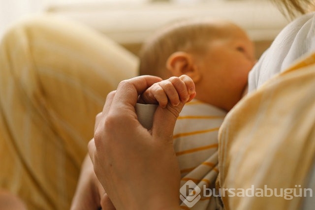 Bebekler neden hep tavana bakar?