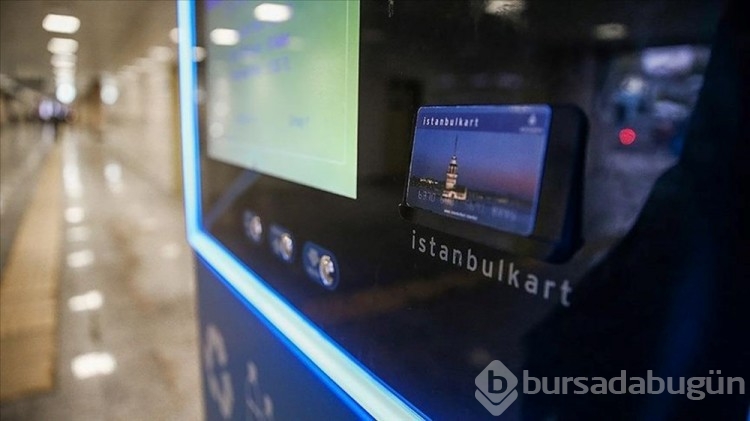 İstanbulkart'ını kişiselleştirmeyenler bu haklardan yararlanamayacak!