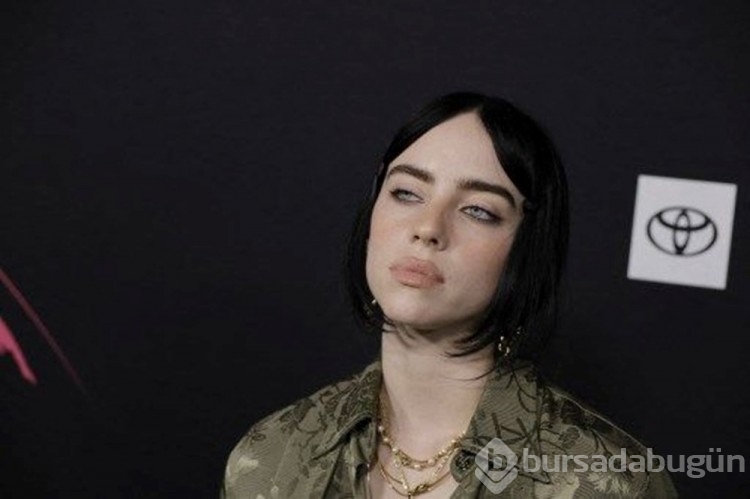 Billie Eilish hakkında bilinmeyenler