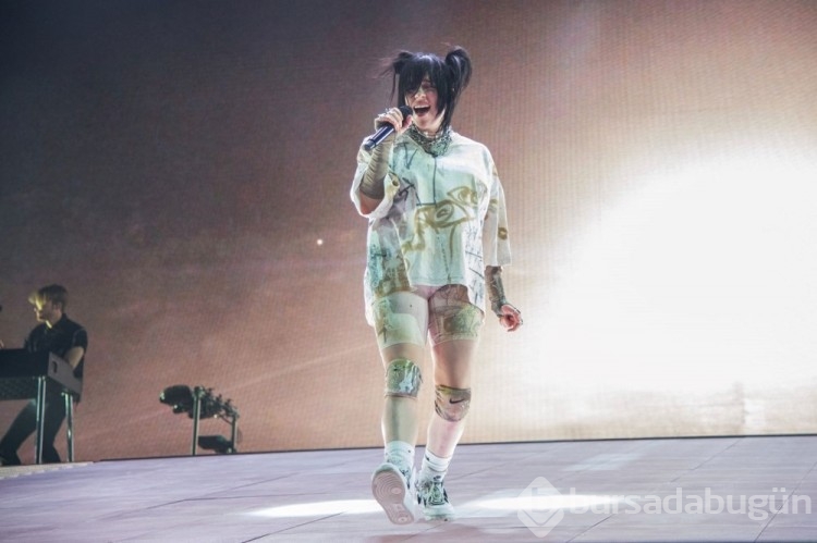 Billie Eilish hakkında bilinmeyenler