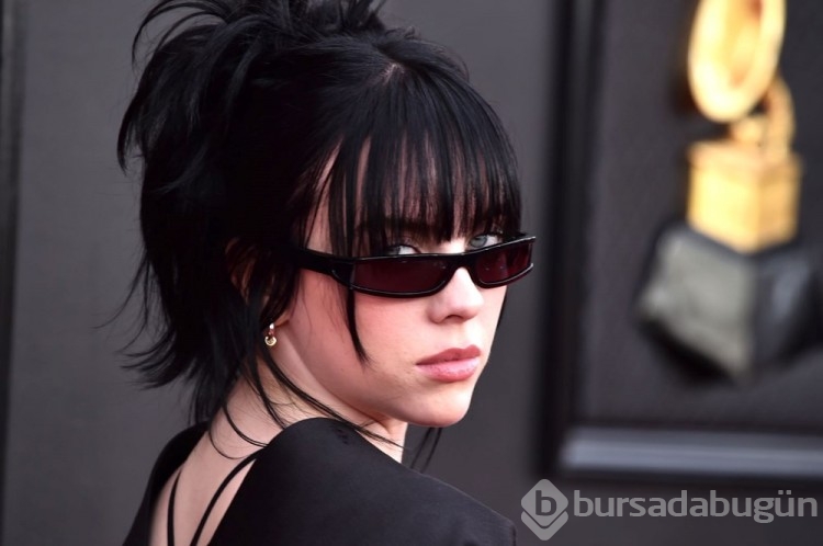 Billie Eilish hakkında bilinmeyenler