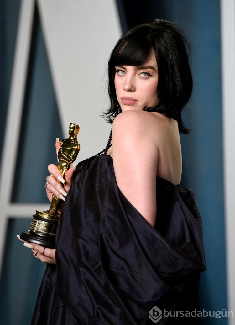 Billie Eilish hakkında bilinmeyenler