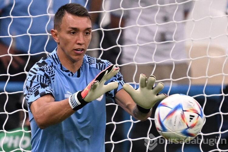 Muslera için 15 maçlık ceza korkusu