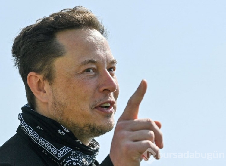 Elon Musk Twitter merkezini otele dönüştürdü