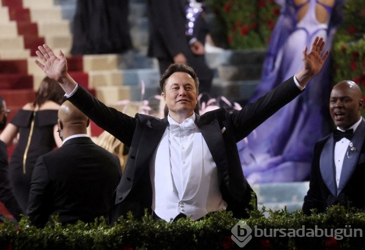 Elon Musk Twitter merkezini otele dönüştürdü