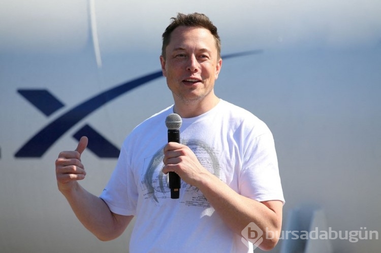 Elon Musk Twitter merkezini otele dönüştürdü